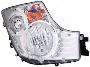 HEADLIGHT (MANUAL) (RH)
