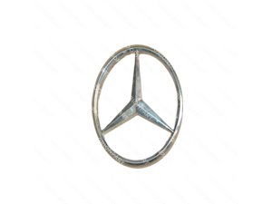 HOOD BADGE