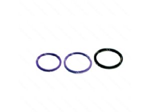 INJECTOR O-RING KIT