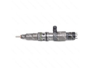 INJECTOR VALVE