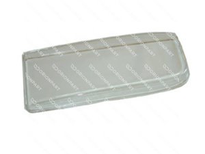 LENS (HEADLIGHT ) LH
