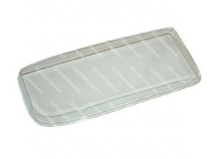 LENS (HEADLIGHT ) RH