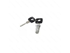 LOCK CYLINDER