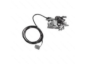 LOCK (DOOR-INNER) (L)