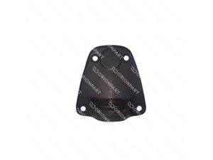 MIRROR BRACKET (LOWER)