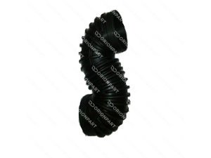 MOLDED HOSE (AIR FILTER)
