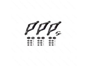 MOUNTING MATERIAL (SUN VISOR)