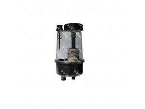 OIL CONTAINER