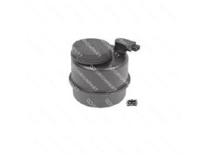 OIL CONTAINER