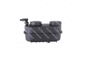 OIL CONTAINER