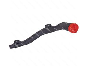 OIL FILLER PIPE