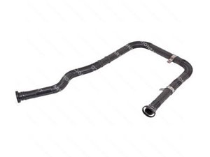 OIL FILLER PIPE