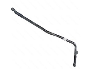 OIL FILLER PIPE