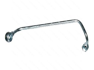 OIL PIPE
