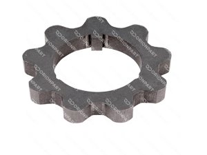 OIL PUMP GEAR