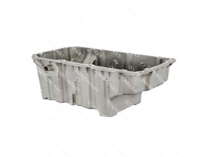 OIL SUMP 501 (ALUMINIUM)