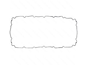 OIL SUMP GASKET