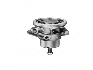 PRESSURE REGULATOR VALVE