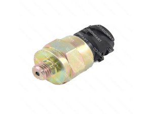 PRESSURE SWITCH