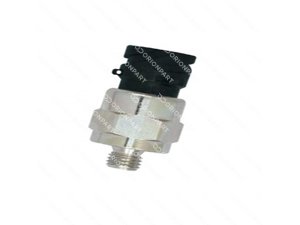 PRESSURE SWITCH