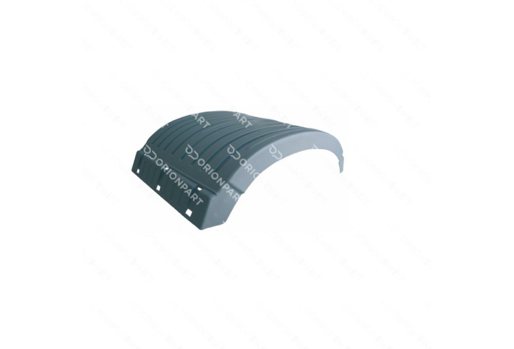 REAR FENDER