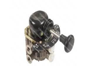 ROTARY SLIDE VALVE