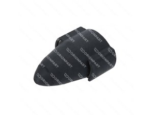 RUBBER BUFFER