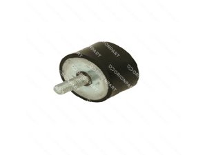 RUBBER BUFFER
