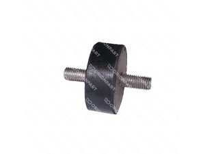 RUBBER BUFFER