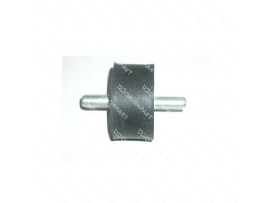 RUBBER BUFFER
