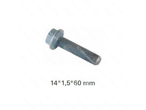 SCREW