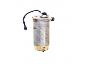 SEPARATOR (WATER SEPARATOR)
