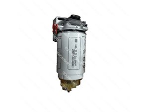 SEPARATOR (WATER SEPARATOR)