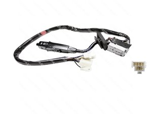 SIGNAL HANDLE