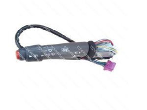 SIGNAL HANDLE