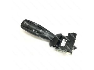 SIGNAL HANDLE