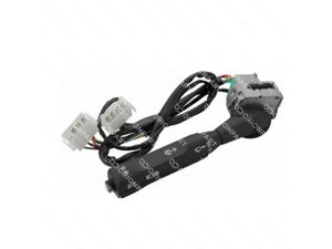 SIGNAL HANDLE