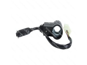 SIGNAL HANDLE