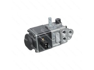 SOLENOID VALVE