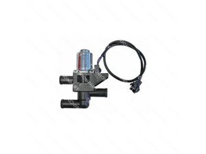 SOLENOID VALVE , HEATING