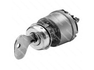 STEERING LOCK
