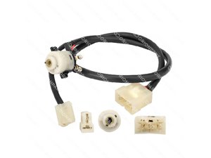 STEERING LOCK