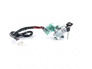 STEERING LOCK