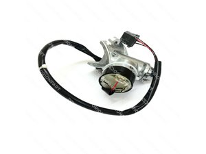 STEERING LOCK