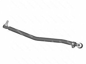 TIE ROD