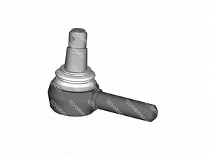 TIE ROD END LEFT