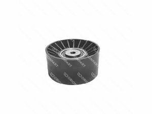 TIGHTENER PULLEY