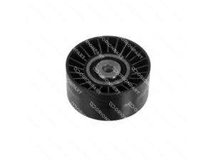 TIGHTENER PULLEY
