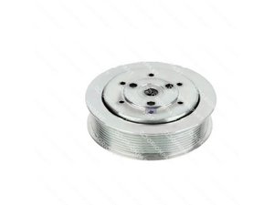 TIGHTENER PULLEY