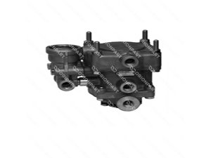 TRAILER CONTROL VALVE